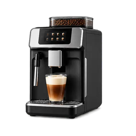 Home appliances