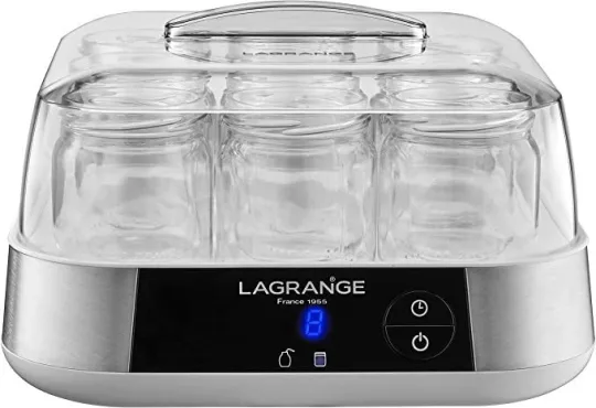 Lagrange yogurt maker