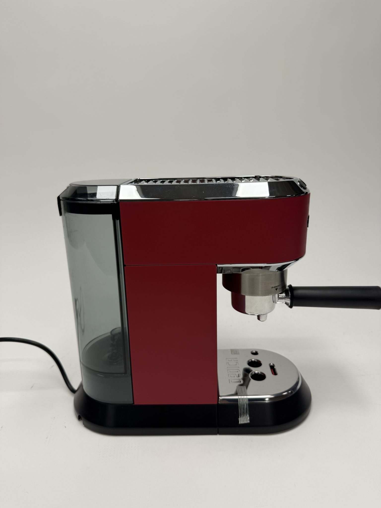 De'Longhi espresso aparatas