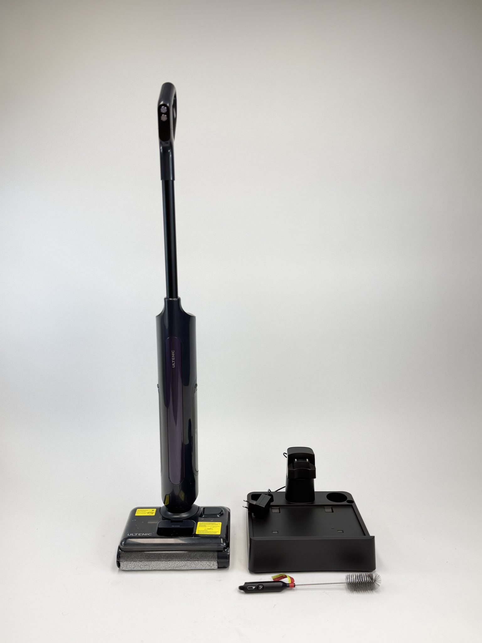 Ultenic AC1 Triflex plaunantis dulkių siurblys