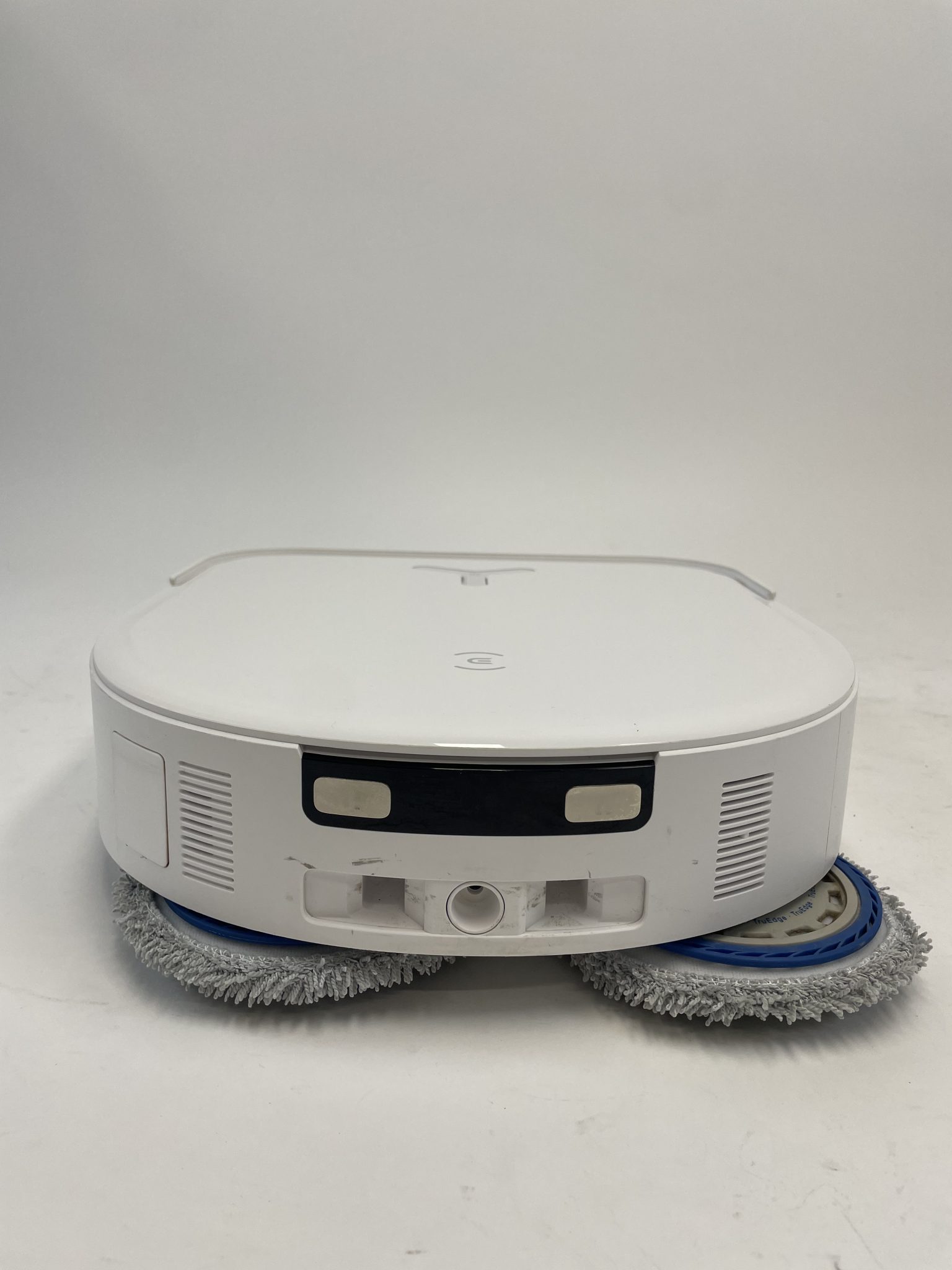 Ecovacs Deebot X5 Omni robotas siurblys