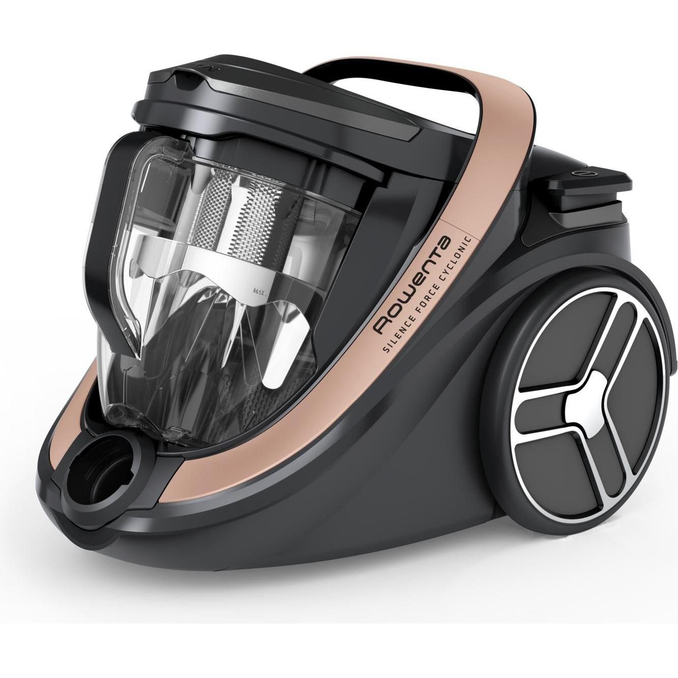 Rowenta vacuum cleaner