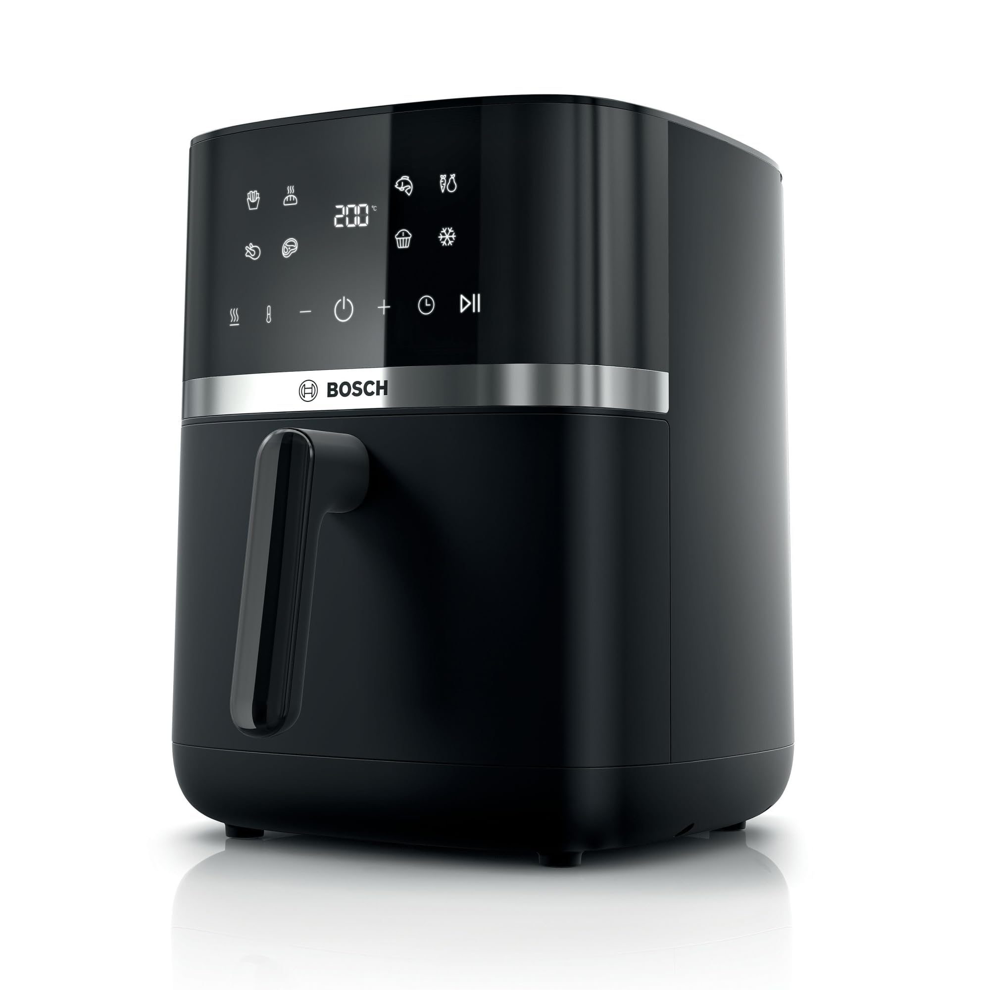 Bosch Serie4 air fryer