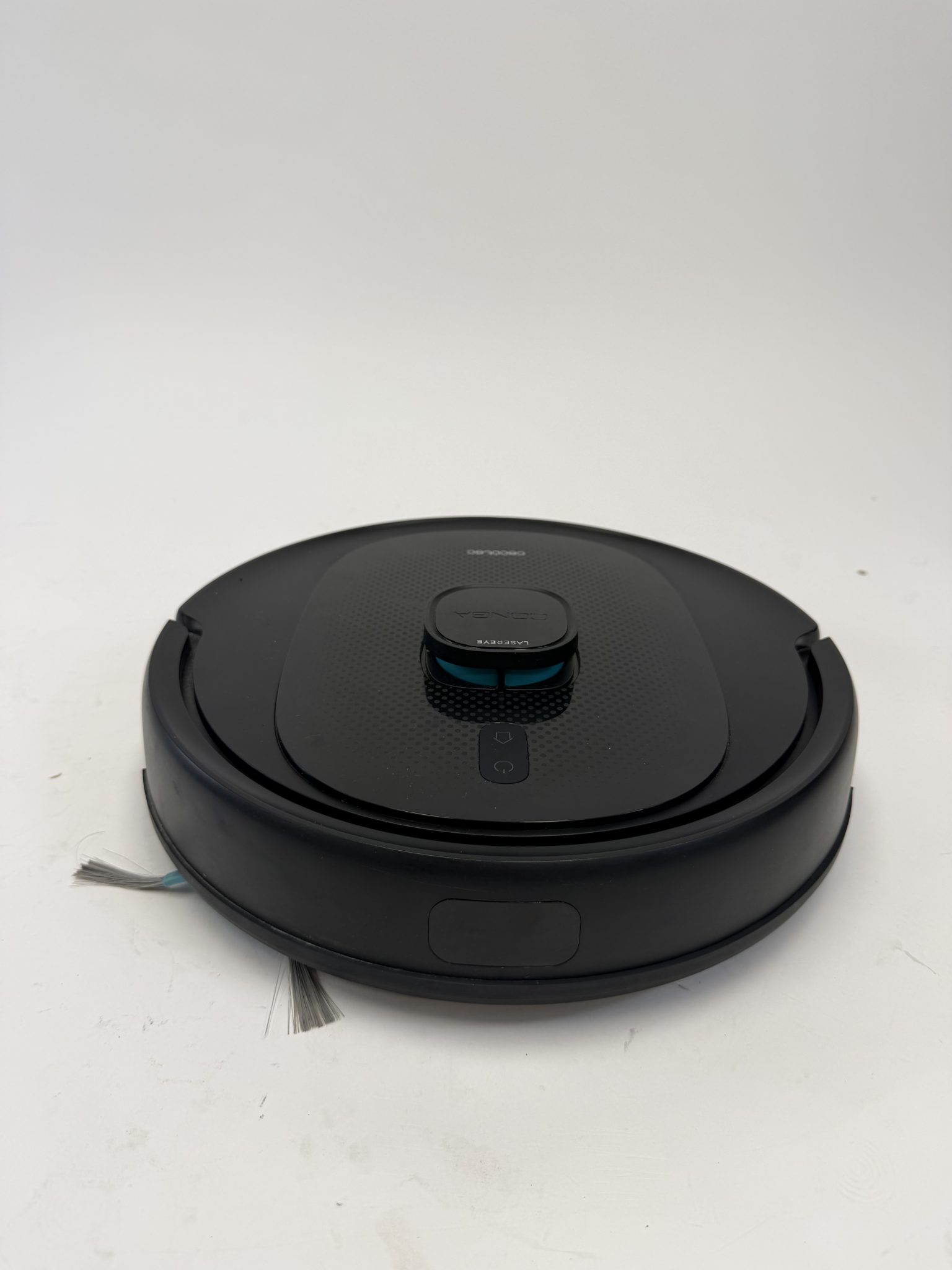 Cecotec Conga 9590 Spin robotas siublys