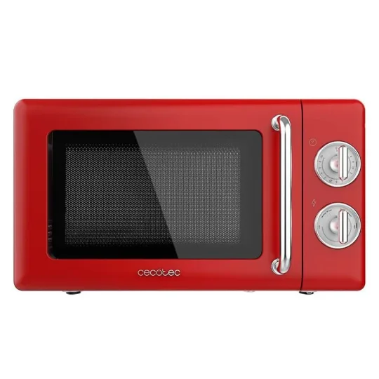 Cecotec ProClean 3010 microwave oven