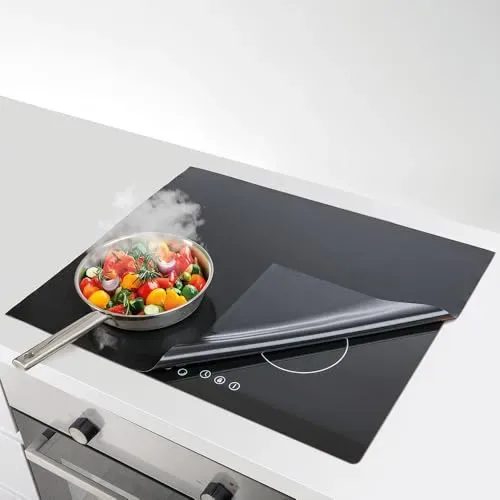 Sotode induction hob protective mat