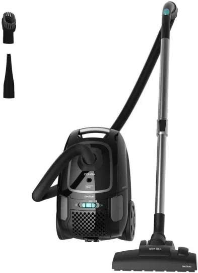 Cecotec Conga Powerbag 4000 XL vacuum cleaner