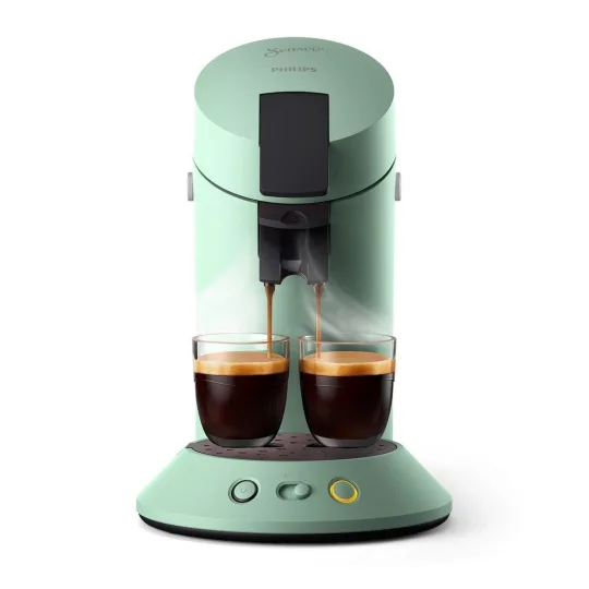 Philips Senseo coffee machine
