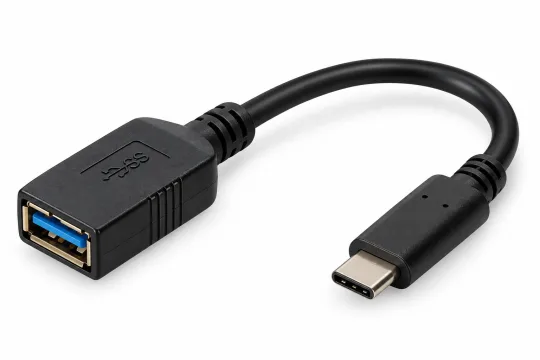 DIGITUS USB-C to USB 3.0 adapter