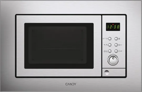 Candy MIC201EX 20L microwave oven