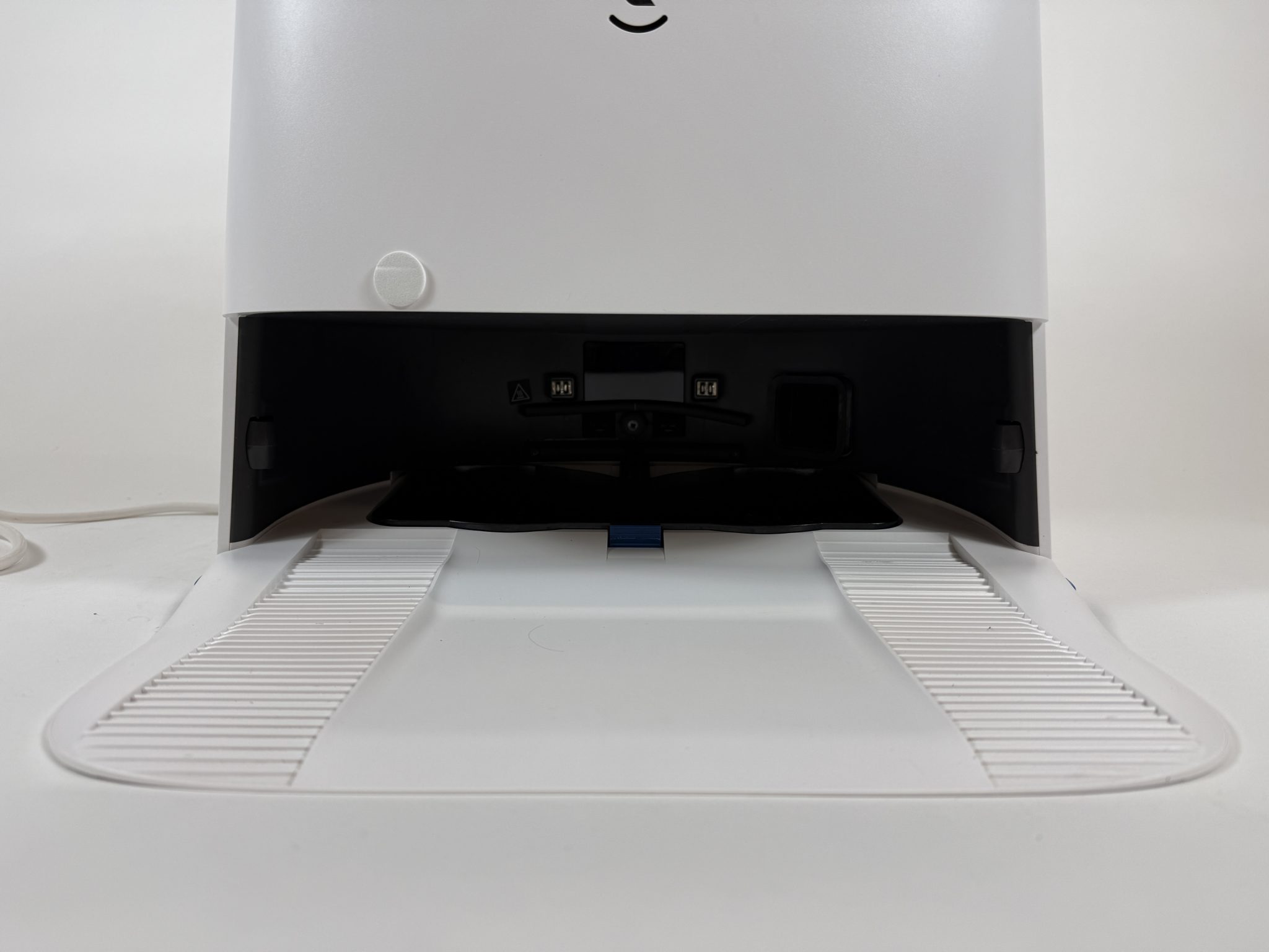 Ecovacs DEEBOT T30 Pro OMNI robotas siurblys