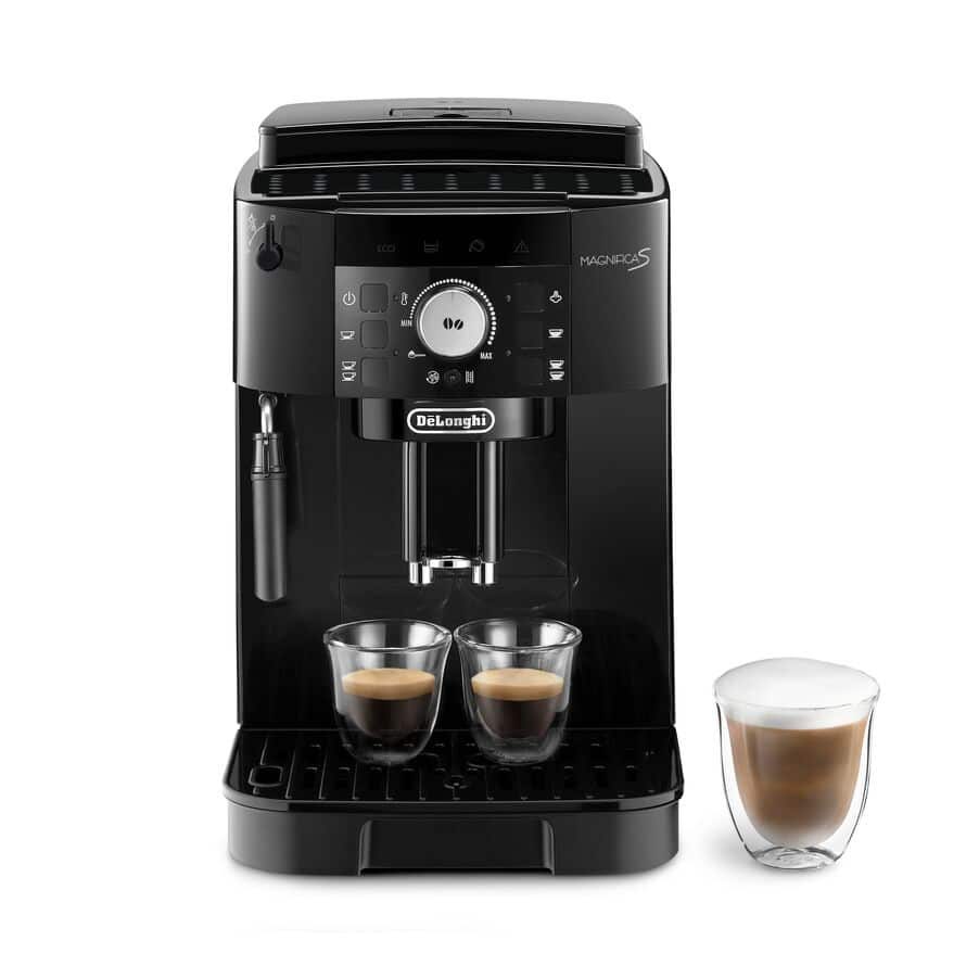 Delonghi coffee machine
