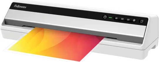 Fellowes Saturn A4 laminator
