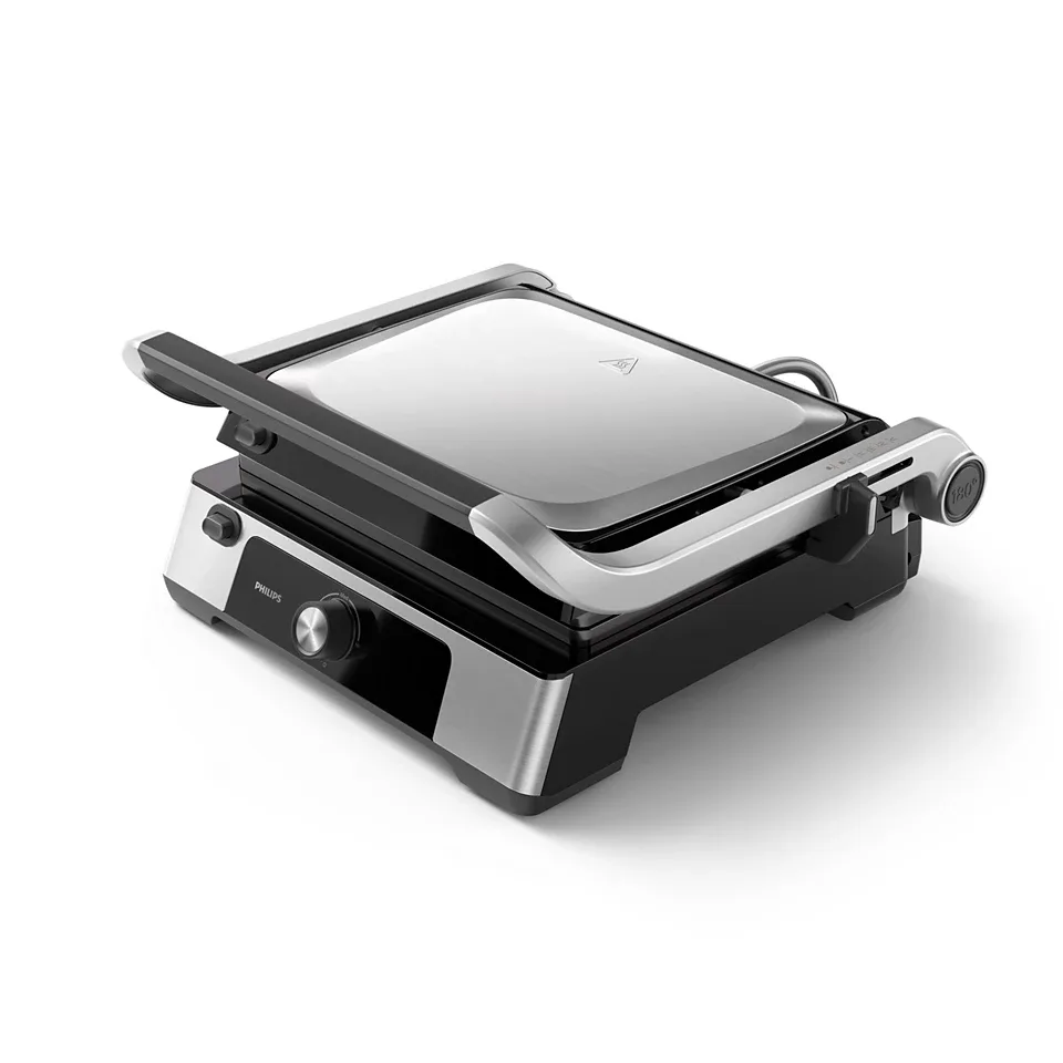 Philips contact grill