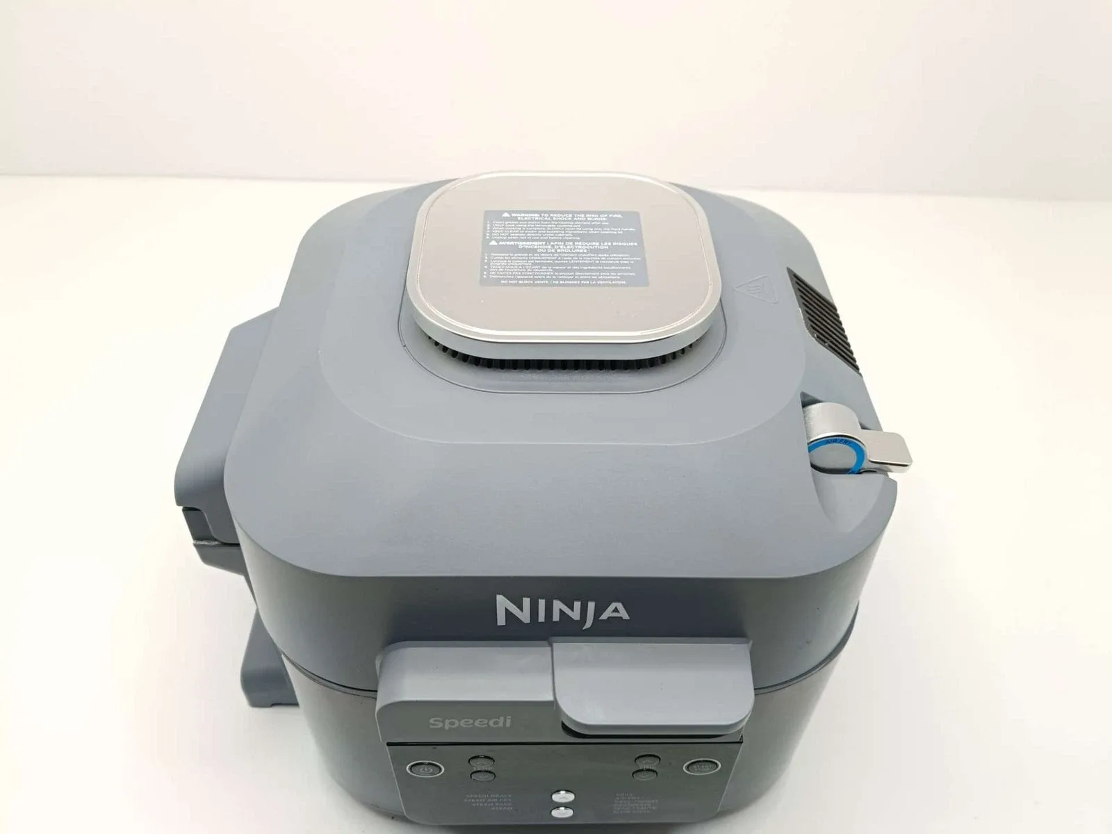 Ninja Speedi multicooker