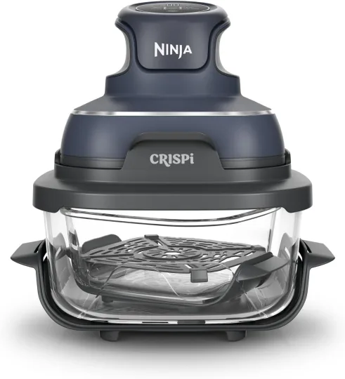 Ninja CRISPi air fryer