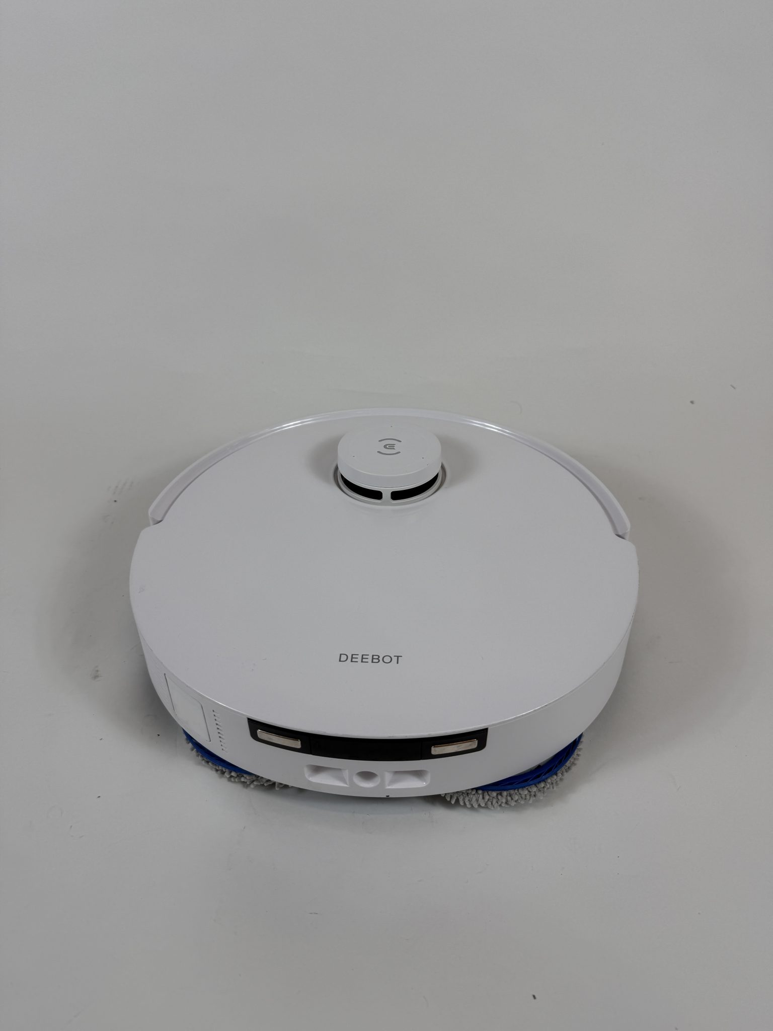 Ecovacs DEEBOT T30 Pro OMNI robotas siurblys