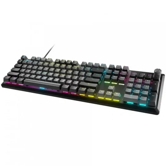Wired gaming keyboard Corsair K70