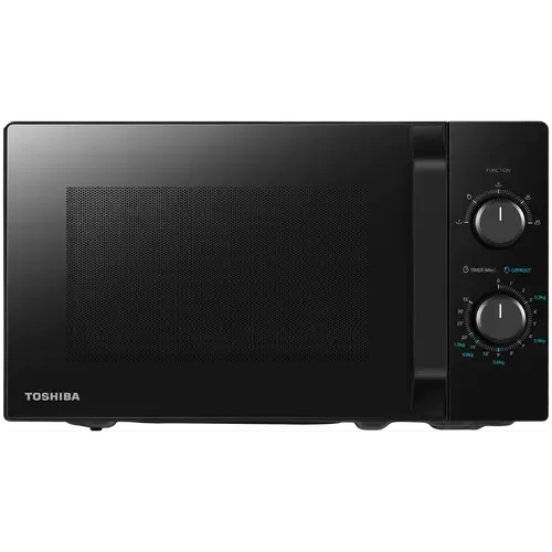 Toshiba microwave oven
