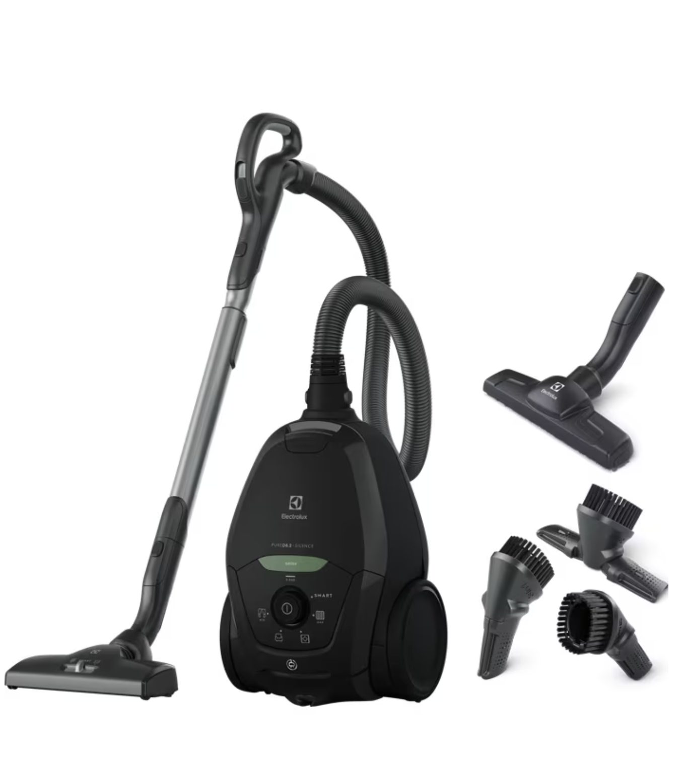 Electrolux PD82-GREEN vacuum cleaner