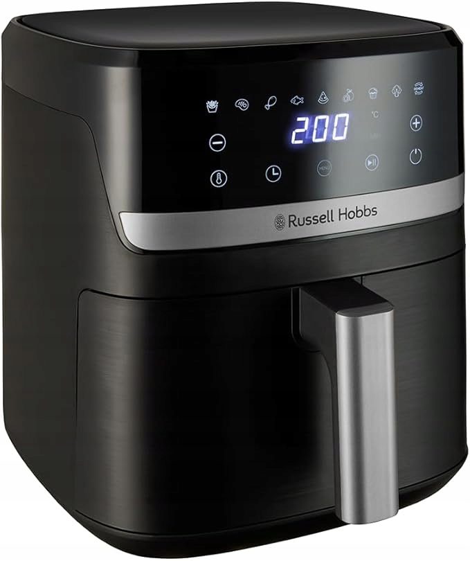 Russell Hobbs SatisFry oro gruzdintuvė