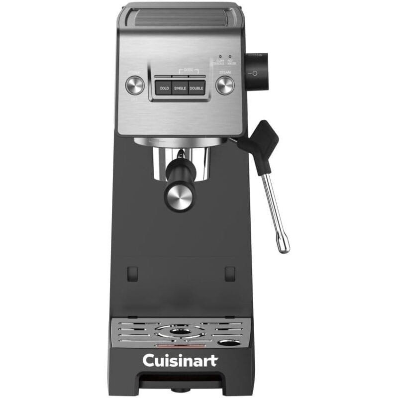 Cuisinart espresso coffee machine