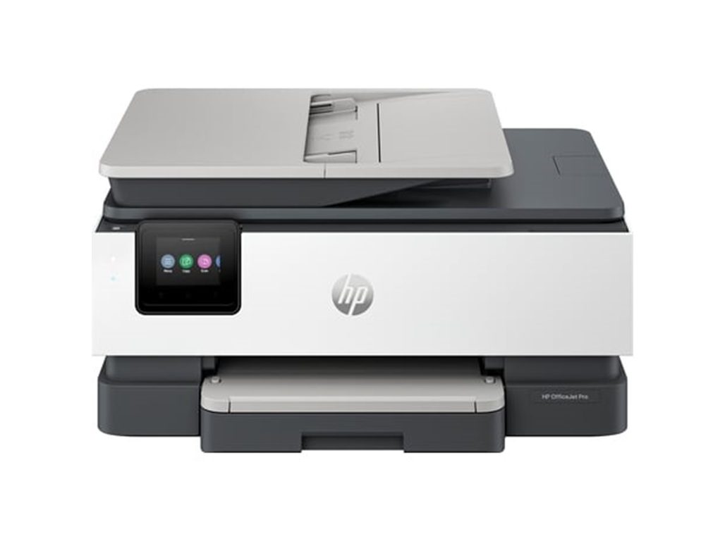 HP multifunction printer