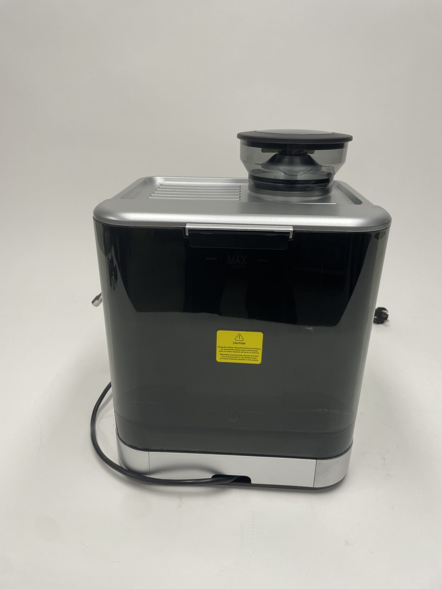 CECOTEC Power Espresso 20 Barista Maestro espresso kavos aparatas