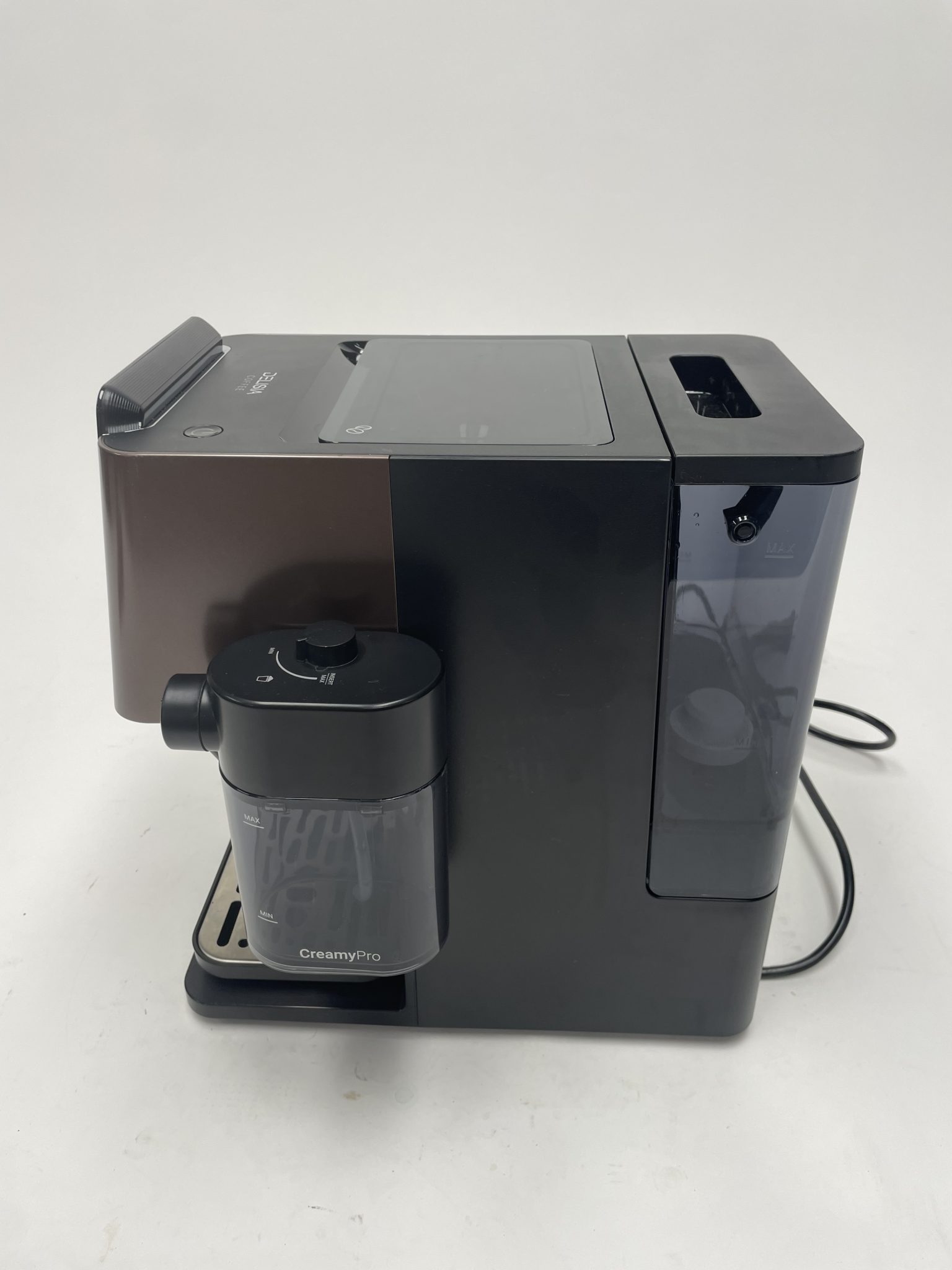 Grundig KSM 8530 espresso kavos aparatas