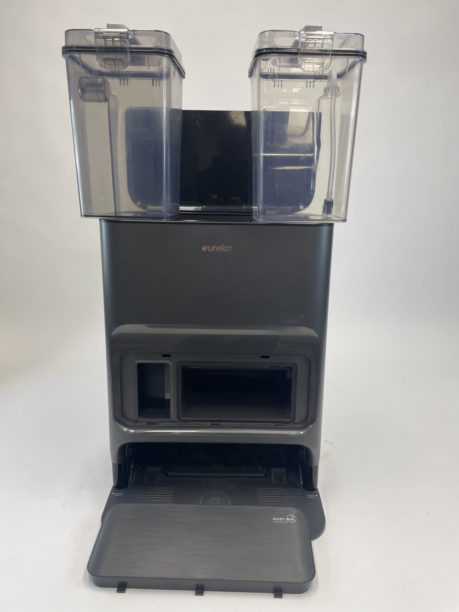 Eureka J12 robotas siurblys