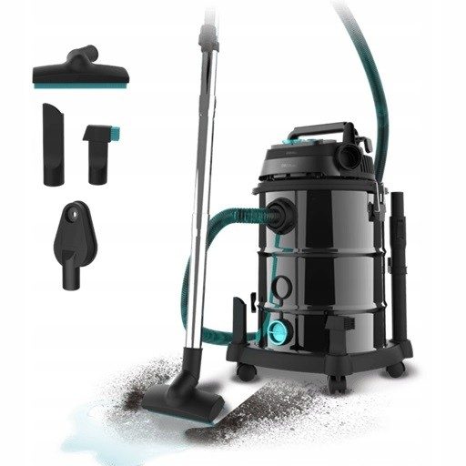 Cecotec Conga Rockstar vacuum cleaner