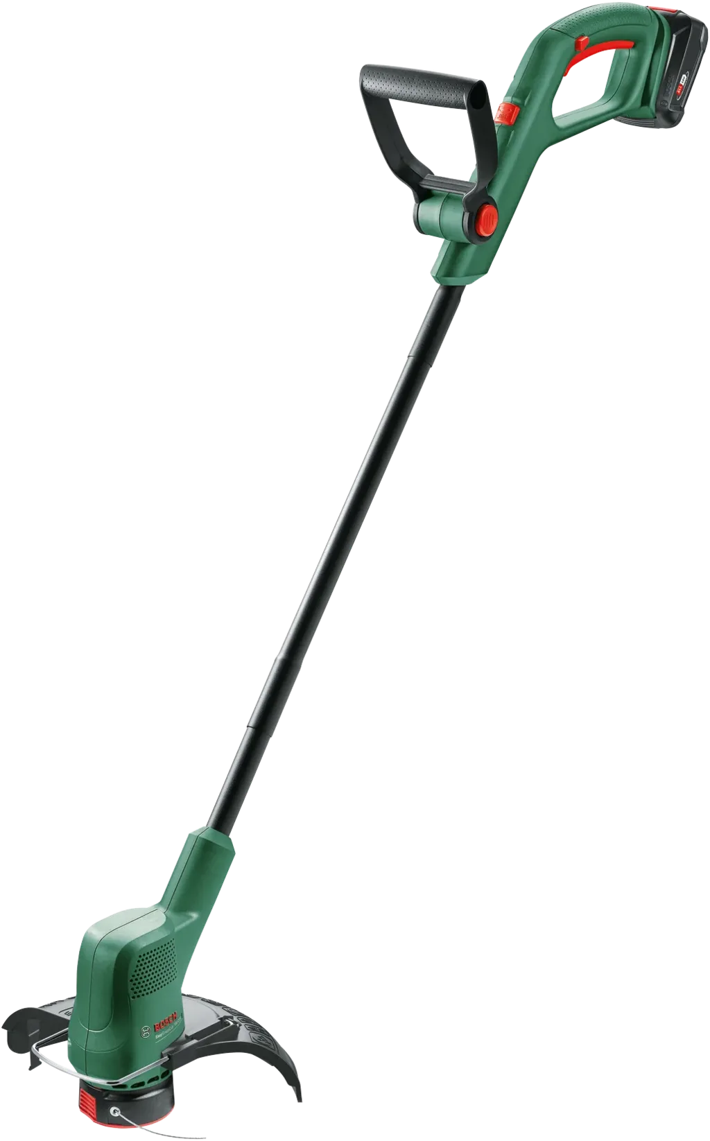 Bosch lawn trimmer