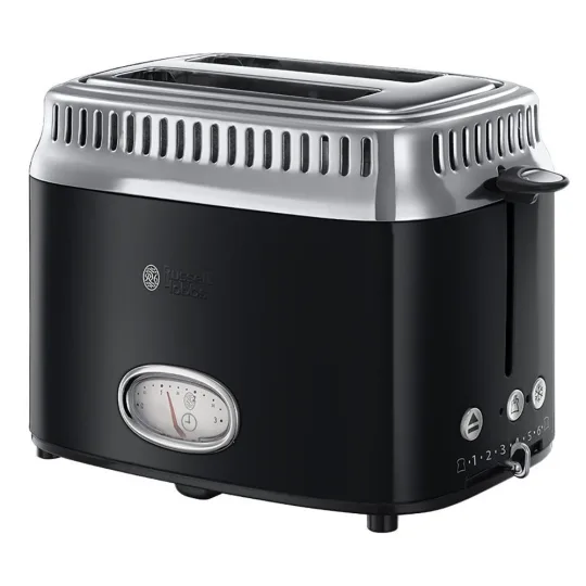 Russell Hobbs toaster