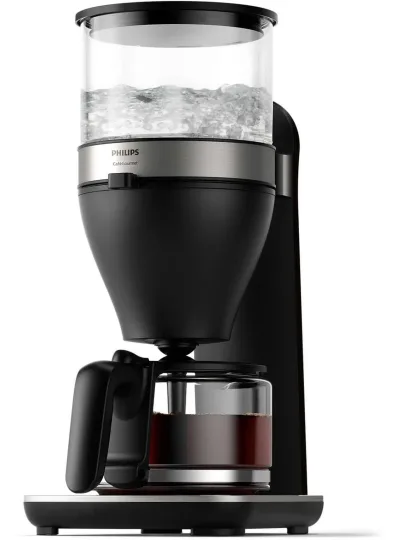 Philips Café Gourmet filter coffee maker