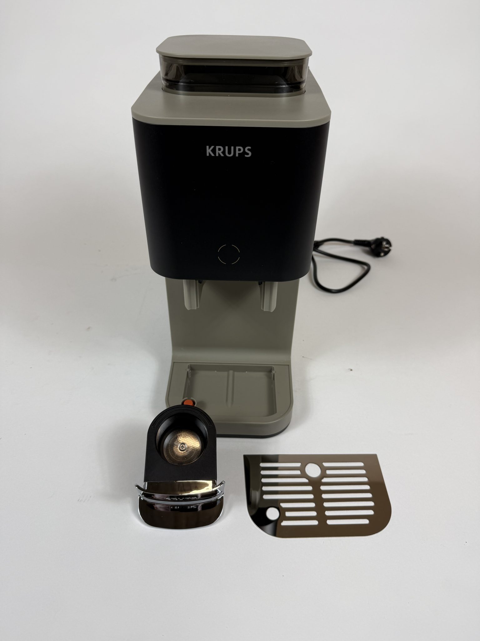 Krups Coffee Crush Extra SA402AE0 kavos aparatas