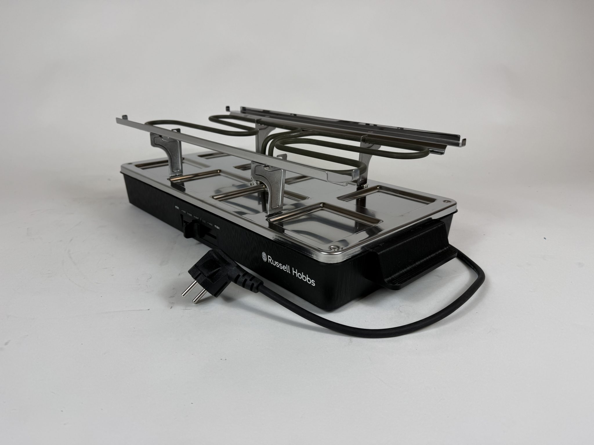Russell Hobbs Raclette 26280-56 elektrinis grilius