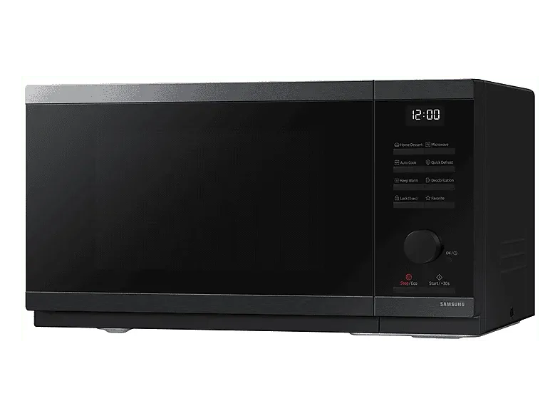Samsung microwave oven
