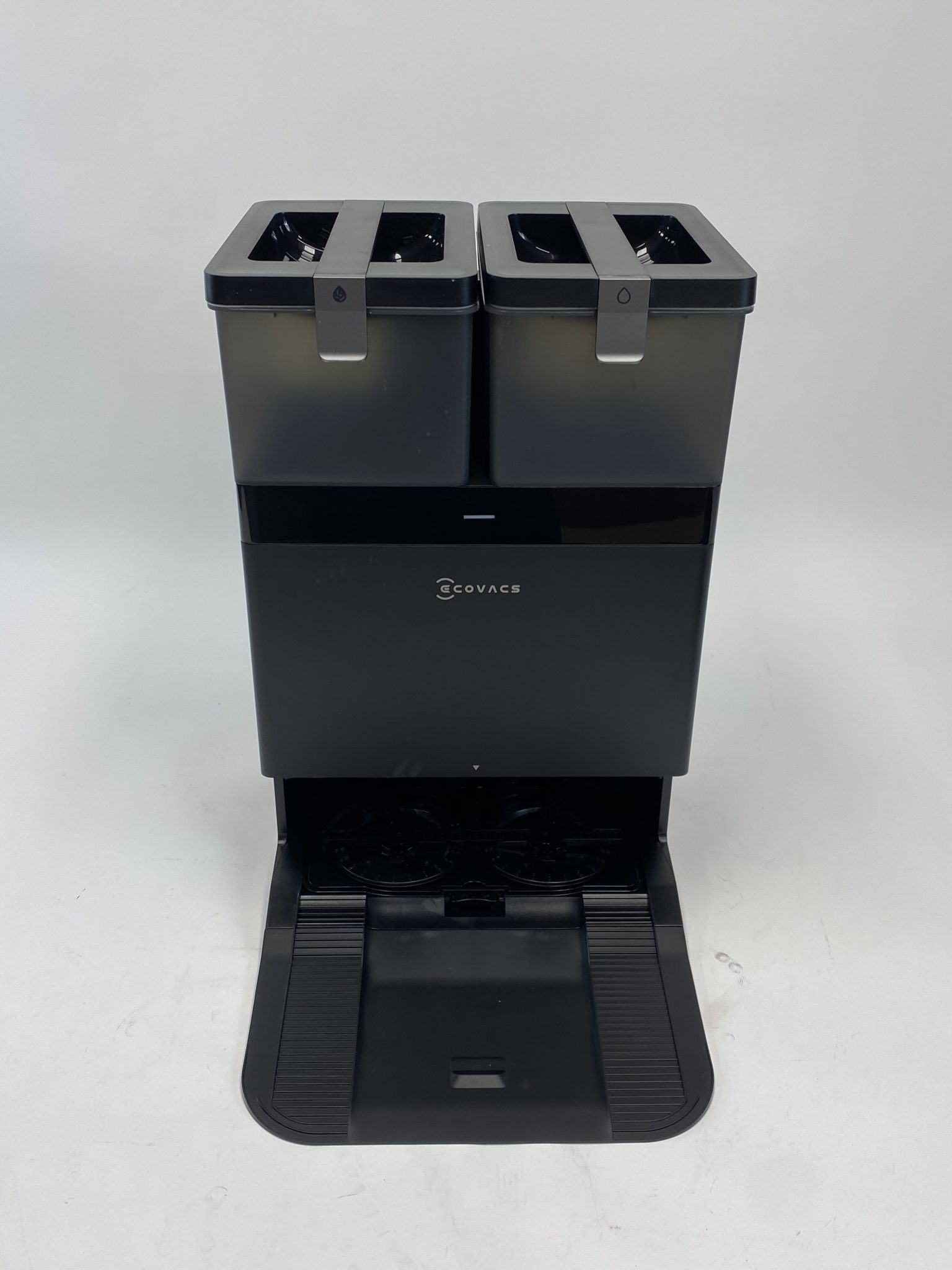 ECOVACS DEEBOT T50 Omni Gen2 robotas siurblys