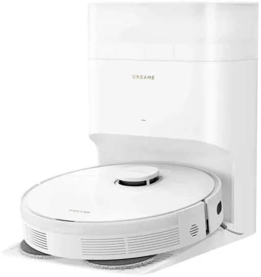 Dreame robot vacuum cleaner