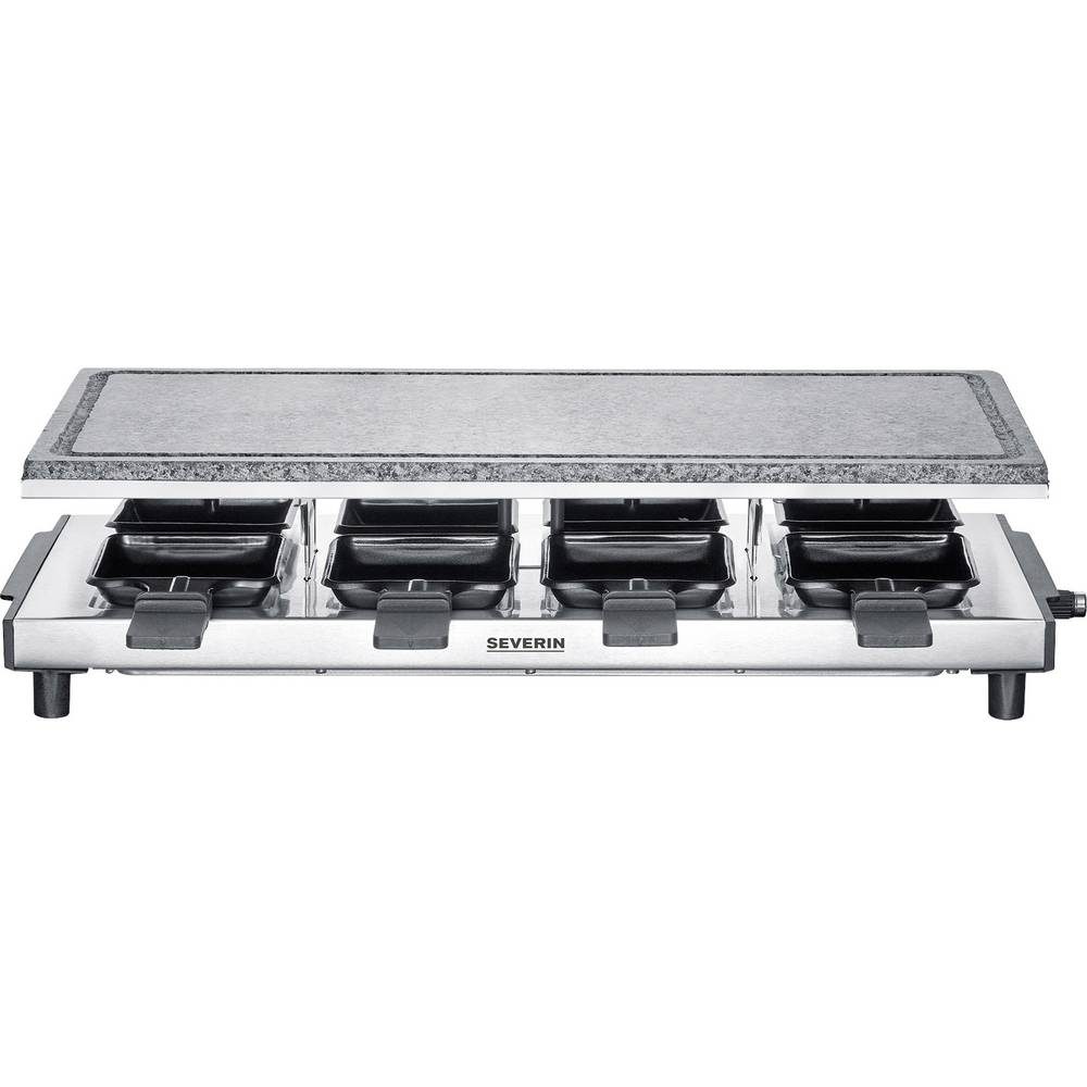 Severin raclette grill