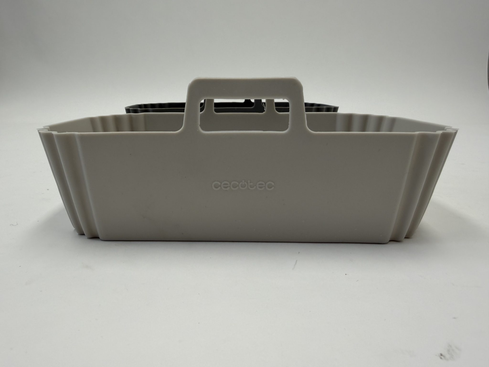 Cecotec stačiakampė kepimo forma