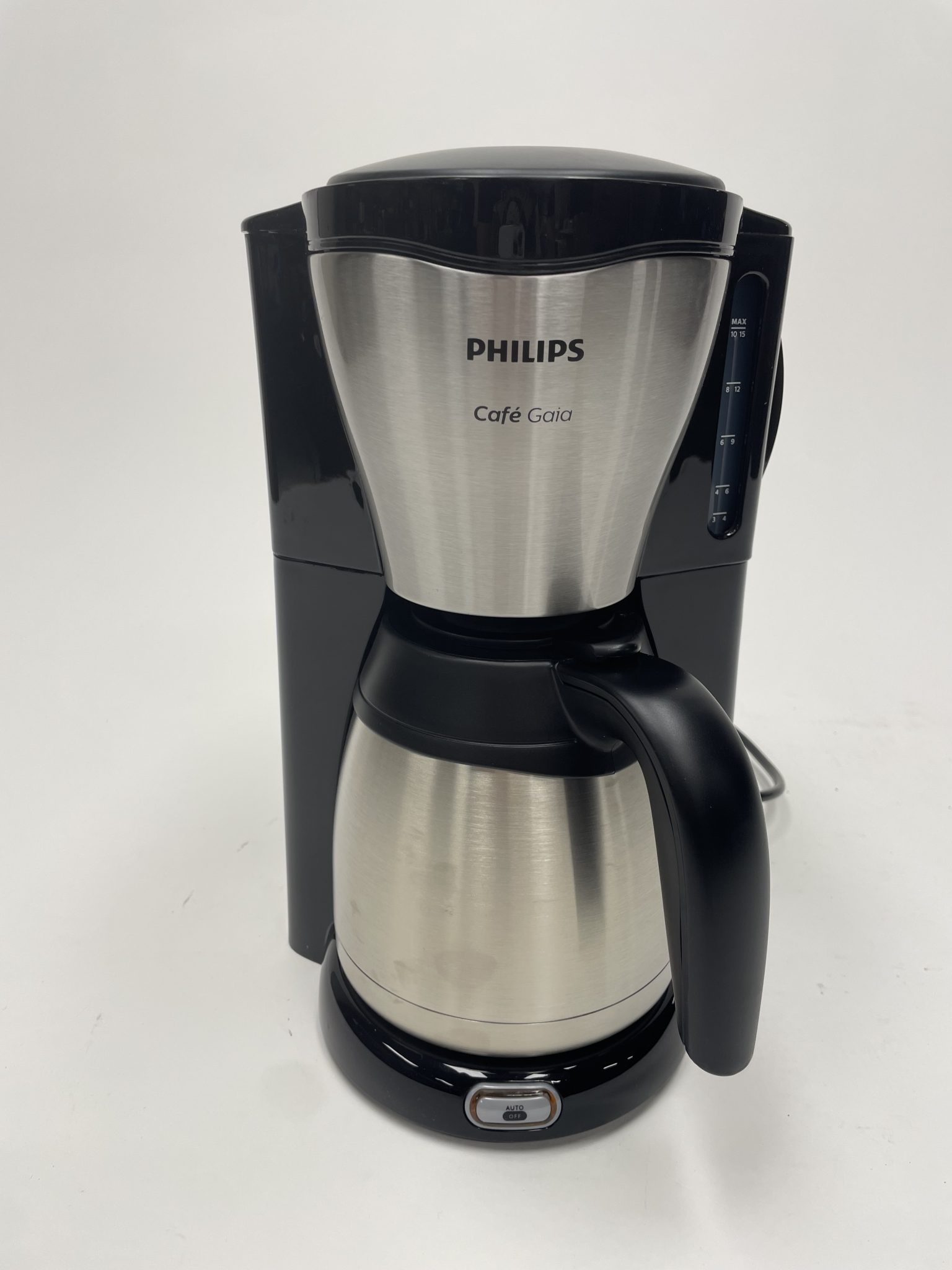 Philips kavos aparatas