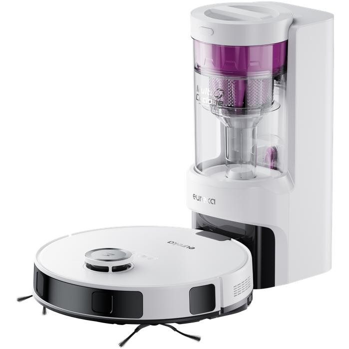 Eureka robot vacuum cleaner