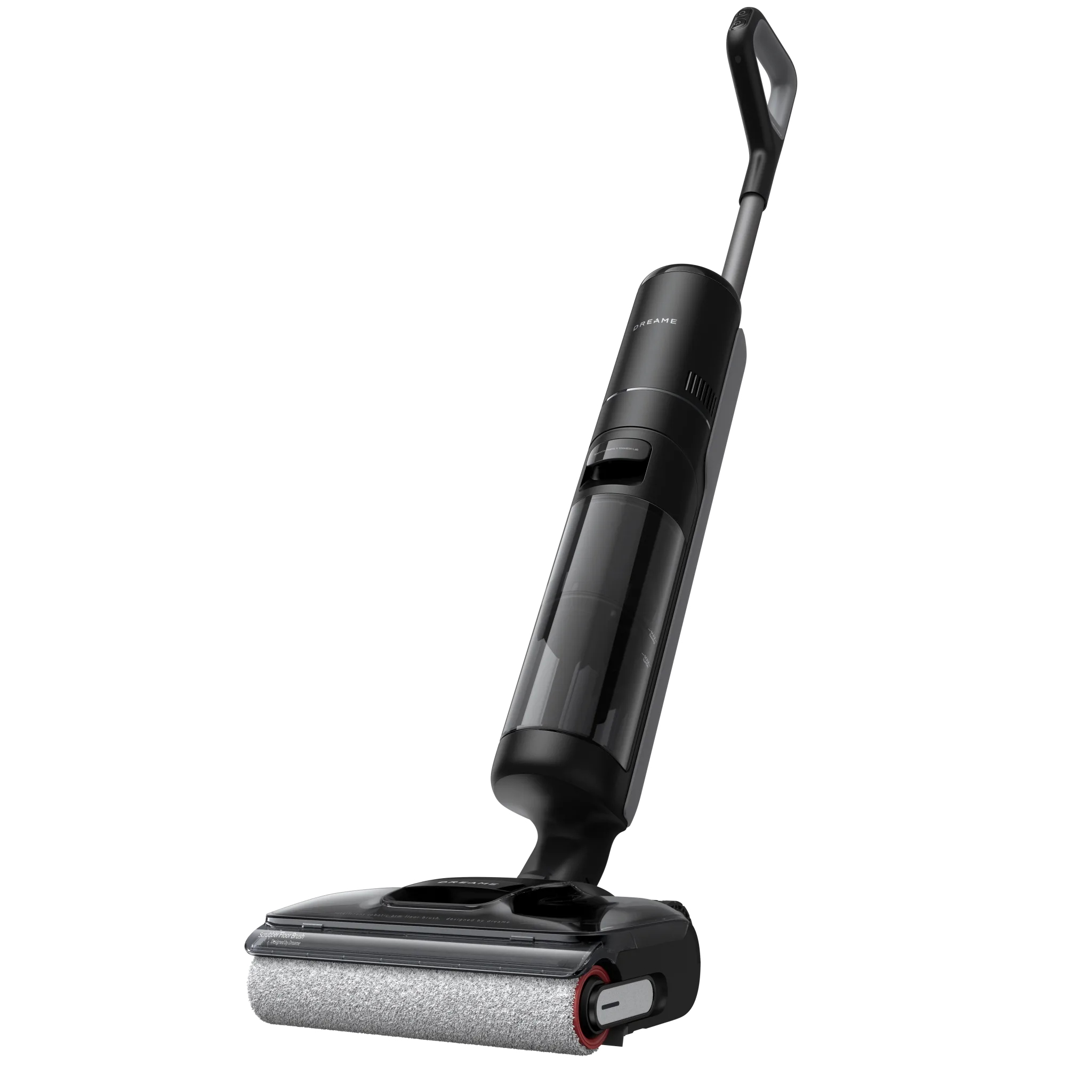 Dreame H12 pro wet floor cleaner