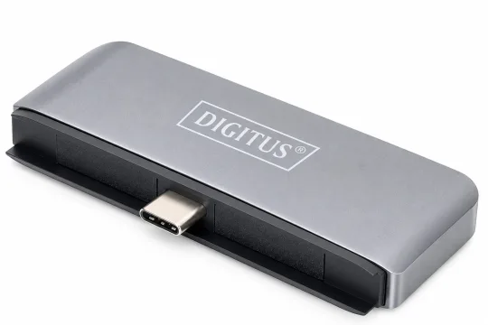 Digitus docking station