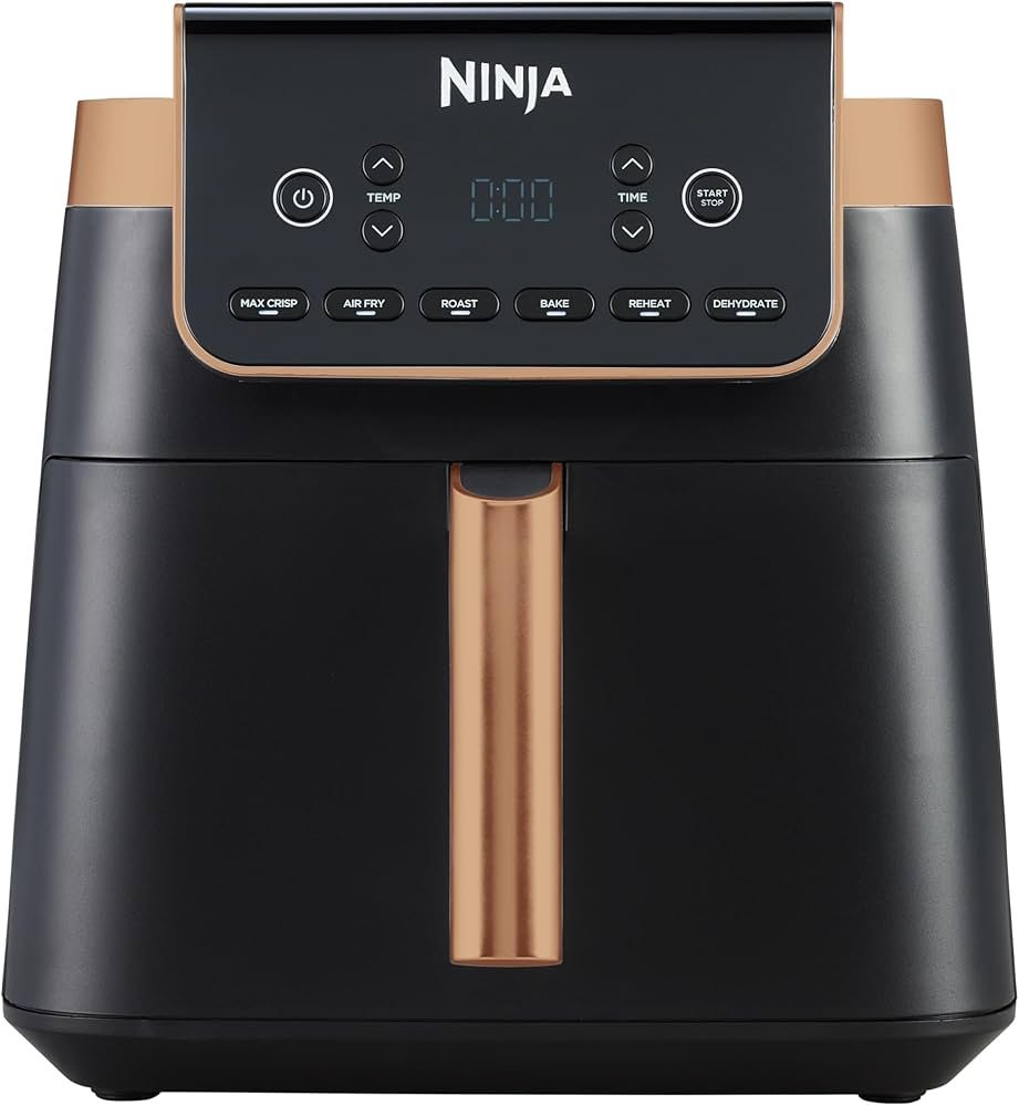 Ninja air fryer