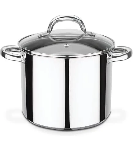 Atelier Cuisine pot
