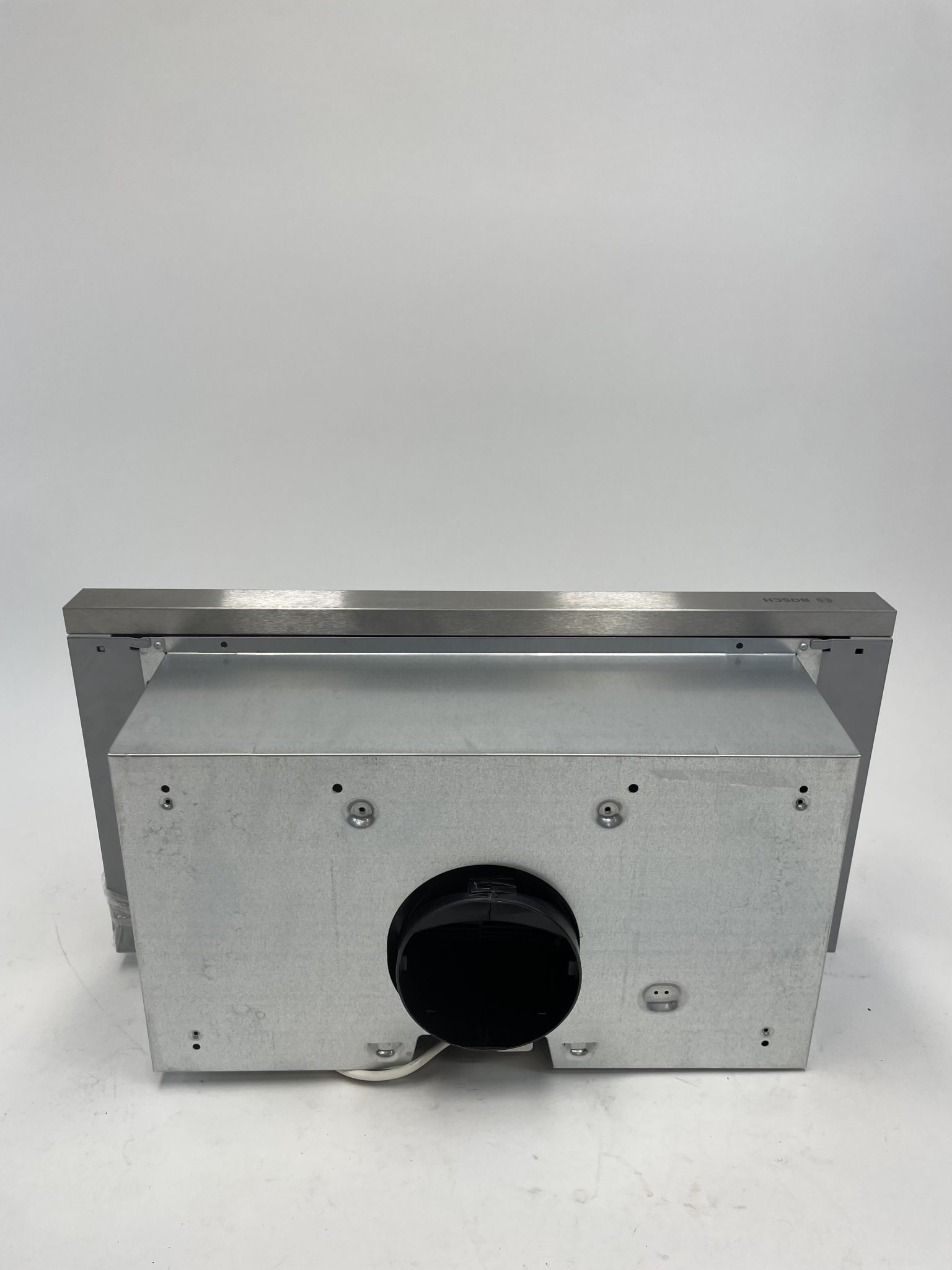Bosch Serie 4 gartraukis