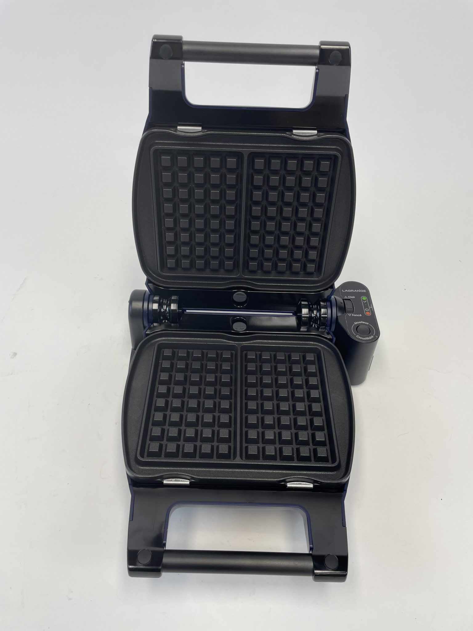 Lagrange vaflių keptuvė