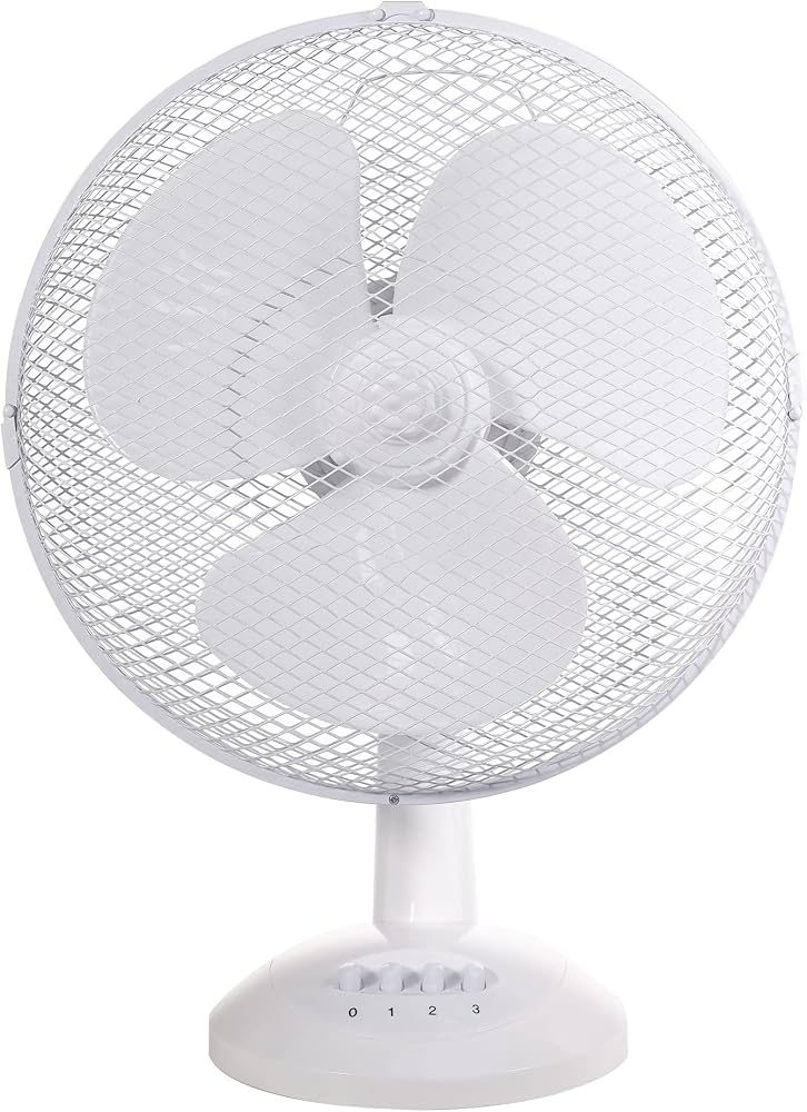 Russell Hobbs table fan